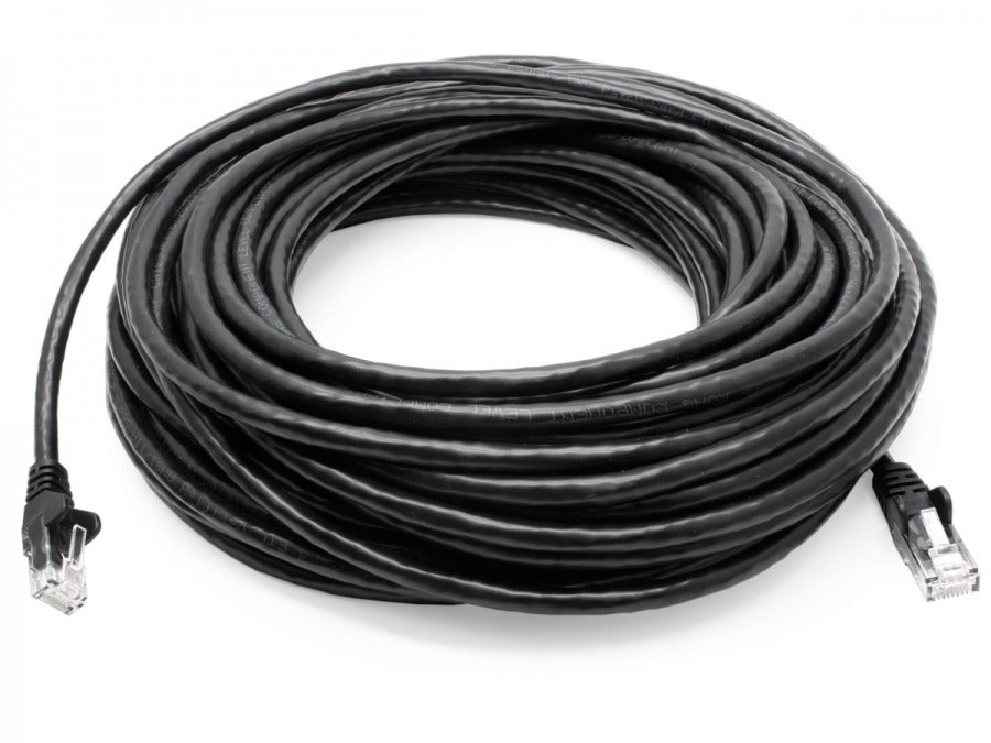 8ware RJ45 Cable CB8W-PL6-50BLK