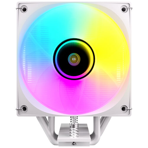 Antec F600 Processor CFA-F600ARGB-WH