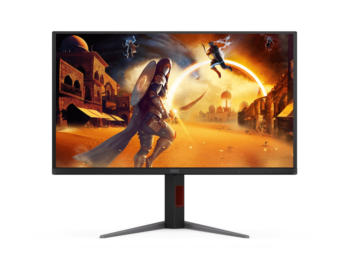 AOC 07B Monitor MNAO-Q27G4ZD