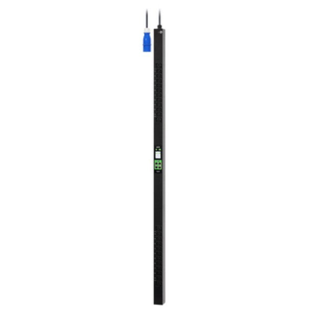 APC C13 Easy PDU Switched ZeroU 16A 230V (20)C13 (4)C19 IEC309 UPAPC-EPDU2116S