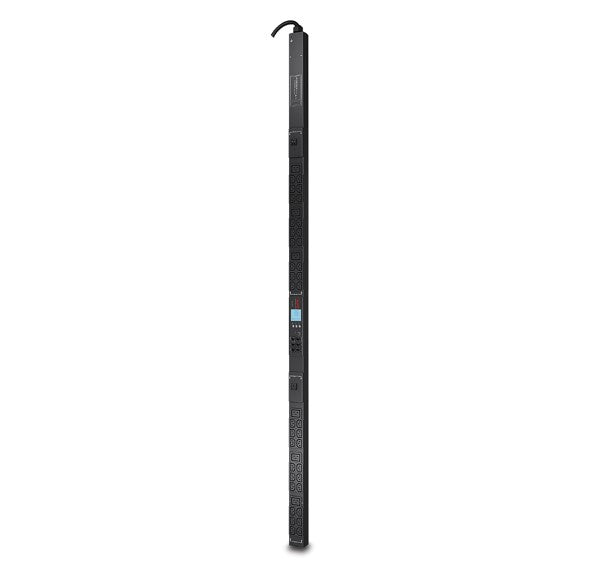 APC C19 Netshelter Metered Rack PDU, 0U, Clipsal 56 Series Input, 6x IEC C19 & 36x IEC C13 Outlets UPA-AP8853X678