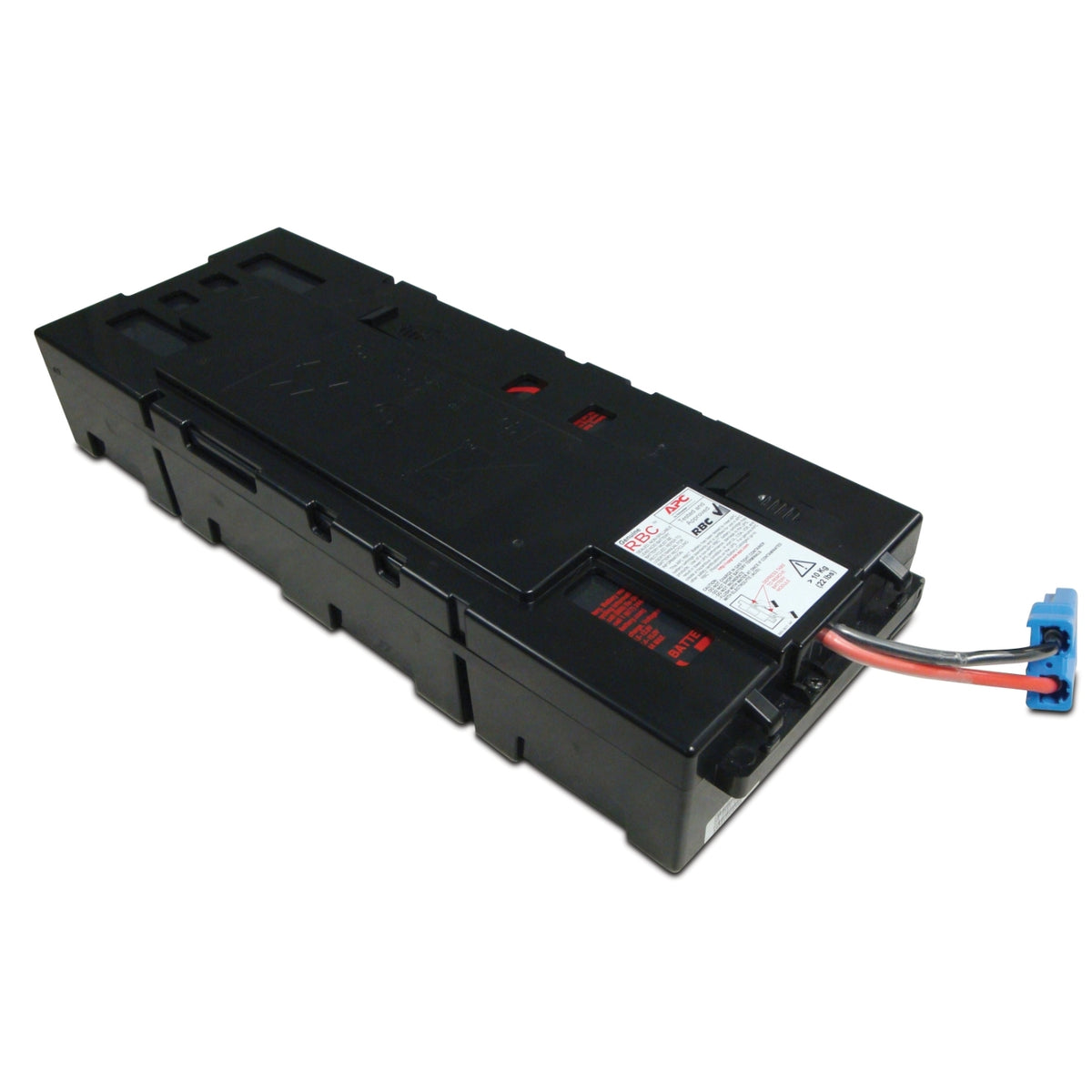 APC SMX1500RMI2U UPS UPAPCRBC115