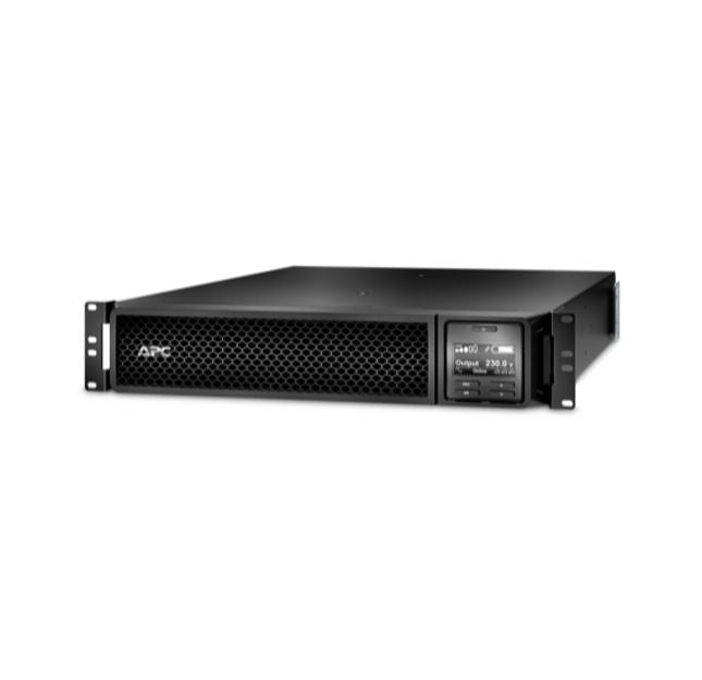 APC C19 UPS UPAPCSRT3000RMXLI