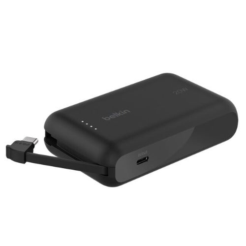 Belkin 10K Cable MPA-BPB021FQBK