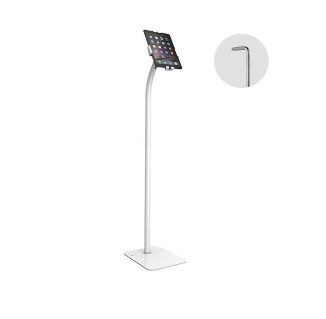 Brateck Notebook MPBT-PAD33-02-W