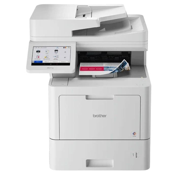 Brother L9630CDN Printer PRB-MFC-L9630CDN