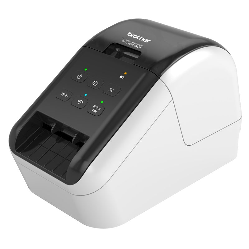 Brother 810W Printer PRB-QL-810W