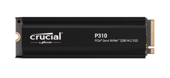 Micron (Crucial) P310 SSD HBC-P310-4TBH