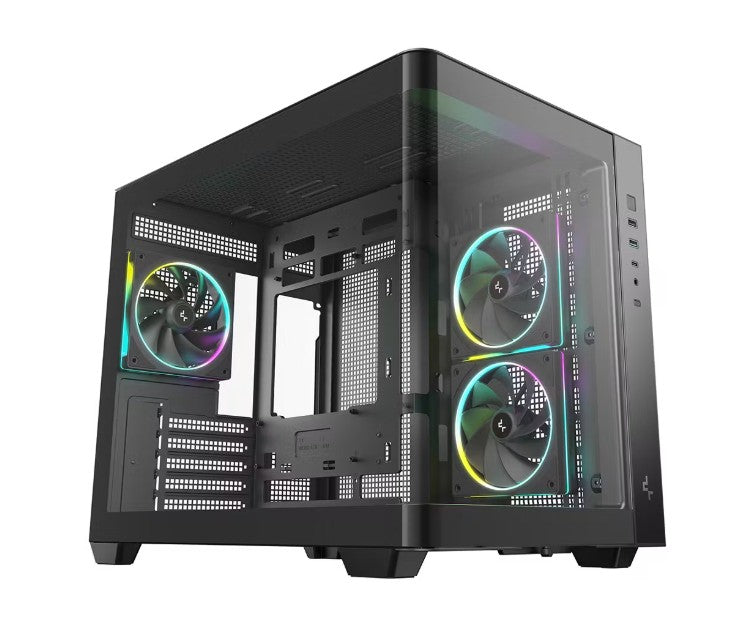 DEEPCOOL CG330U Case CAD-CG330U-3F