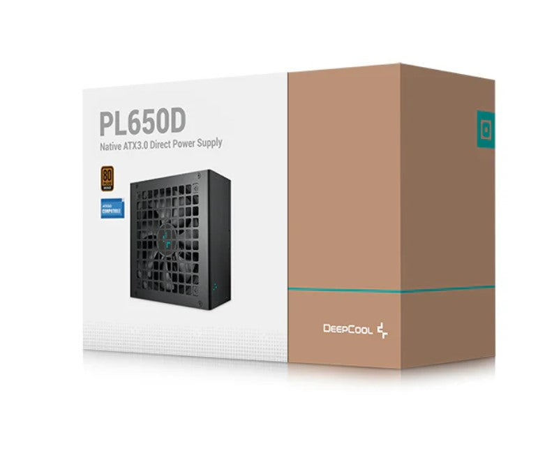DEEPCOOL PL650D Cable PSD-PL650D