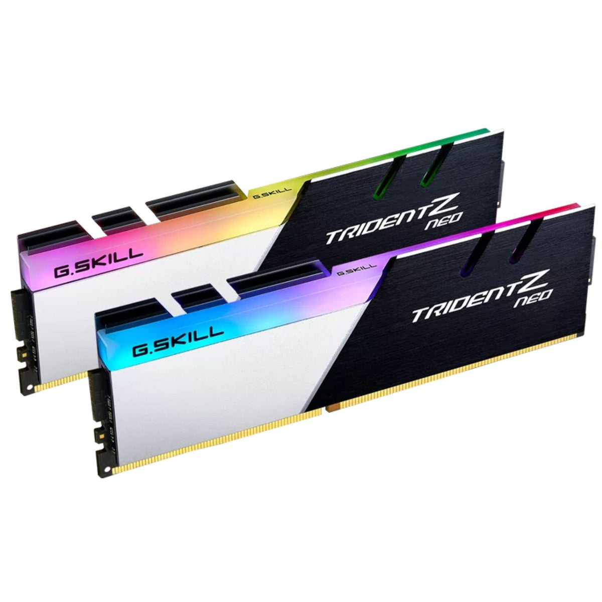 G.SKILL 3600C18D-16GTZN Desktop MEGS-3600-16GTZN