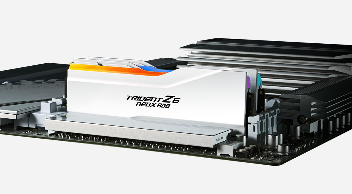 G.SKILL 6000A2836G16GX2-TZ5NXRW Desktop MEGS-F5-6000-2836-TZ5NXRW