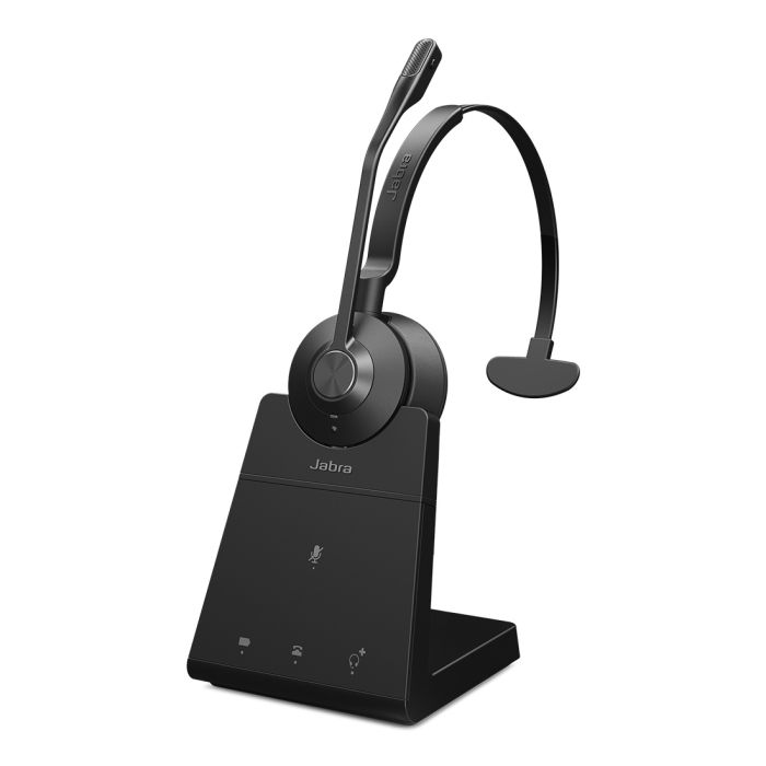 Jabra DECT Headset SPJ-ENG-45SE-M