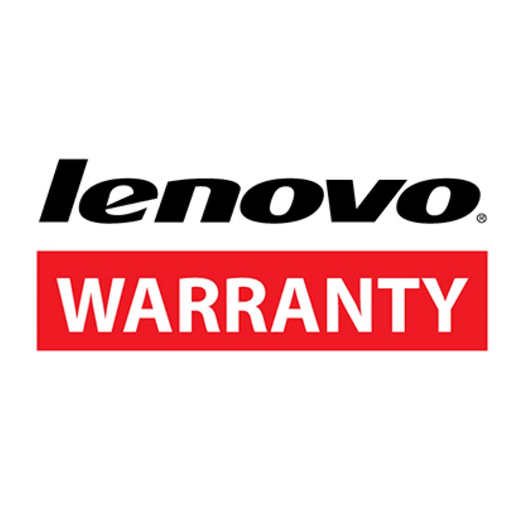Lenovo AIO ThinkCentre AIO Extend to Onsite upgrade from Onsite OSL-5WS0D81118