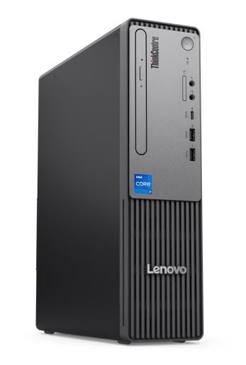 LENOVO ThinkCentre Neo 50S G5 SFF Desktop PC i5-13400 16GB DDR5 512GB SSD Windows 11 Pro 3yrs OS Wty UHD Graphics LAN KBM ~replace 12JF00F0AU