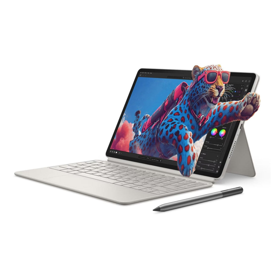 Lenovo ZAG60143AU Keyboard MD-ZAG60143AU