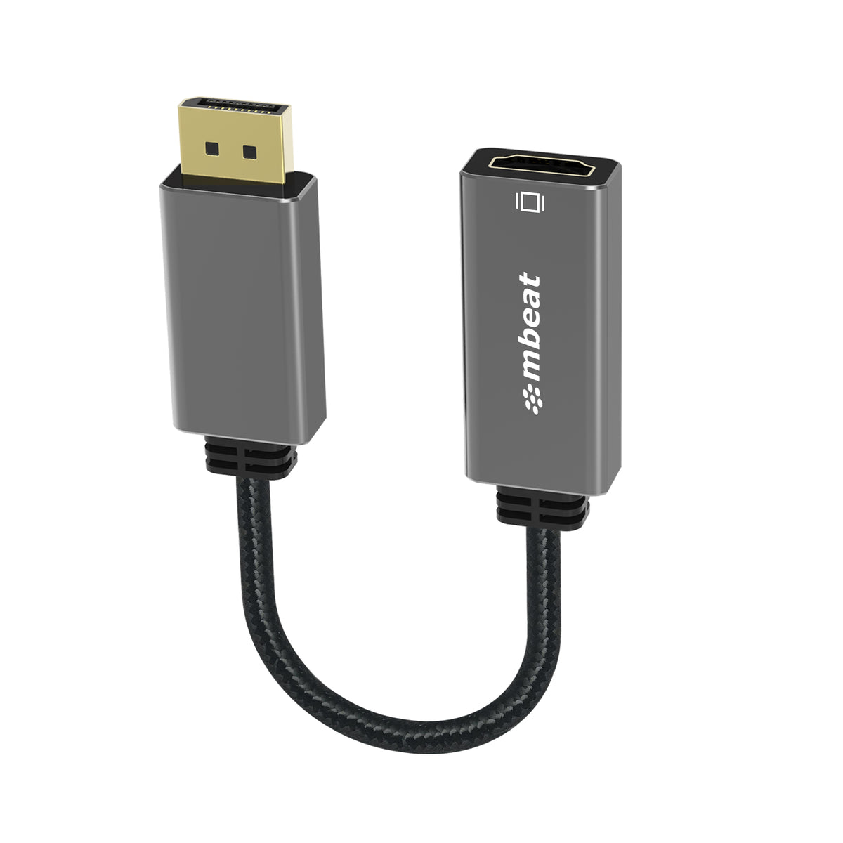 MBEAT Display USMB-XAD-DPHDM