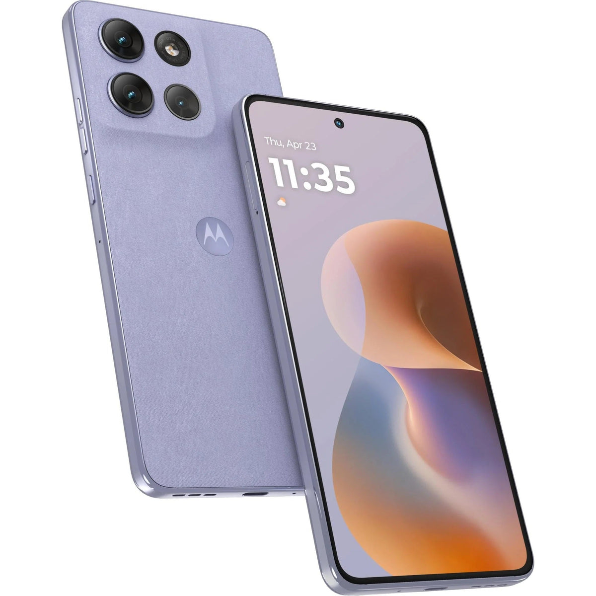 Motorola Moto G86 Power 5G 128 GB - PANTONE Cosmic Sky*AU STOCK*, 6.7', AMOLED, 120Hz, 8GB/128GB, 50MP/32MP, Single+ eSIM, 6720mAh, 2 Years Warranty