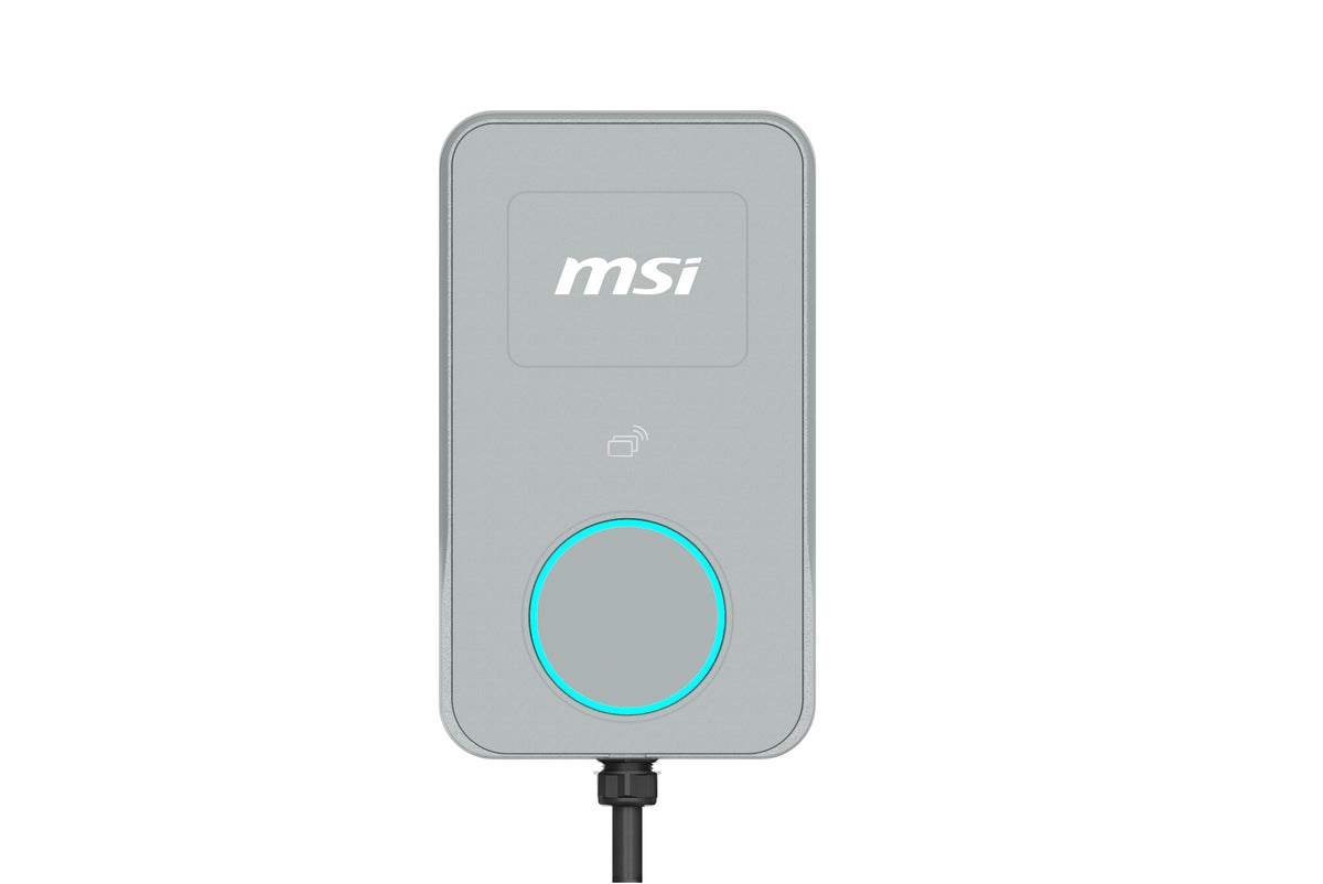 MSI IP65 Display EVM-ECOLIFEHOME22KW-GRAY