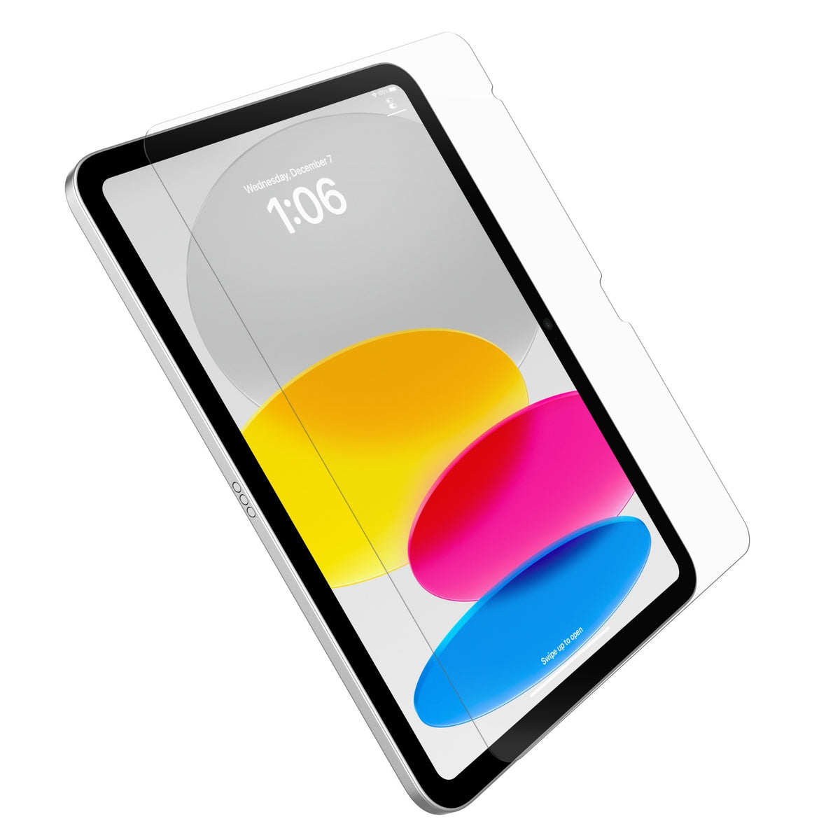 Otterbox A16 iPad (10.9') (10th Gen) Screen Protector Clear - 9H Hardness MPA-77-94167