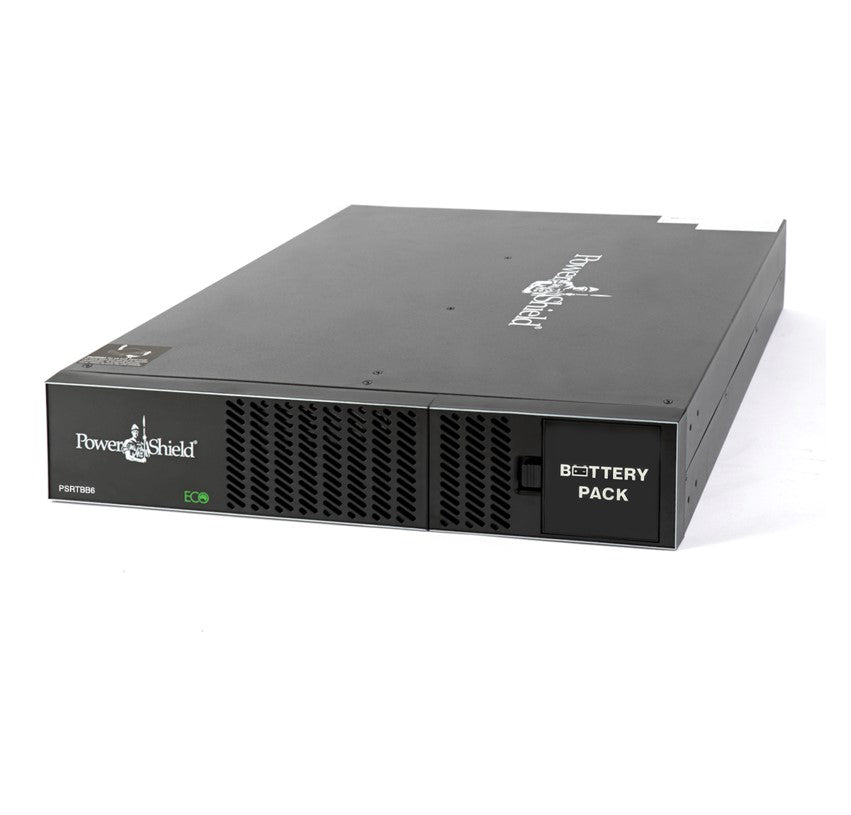 PowerShield PSCERT1000 UPS UPPS-PSRTBB6