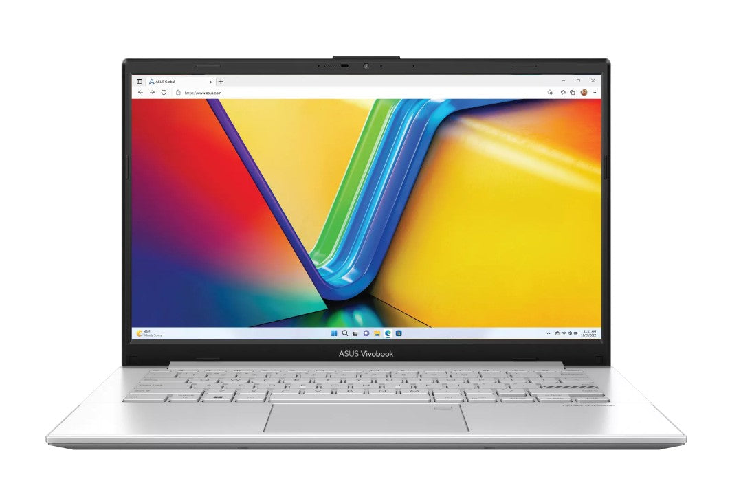 ASUS Notebook 7120U Notebook NBA-E1404FA-EB1615WS-P
