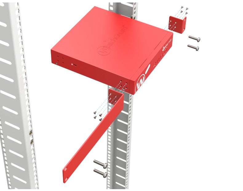 Watchguard T125 T145 Rack Kit NWG-WG9032