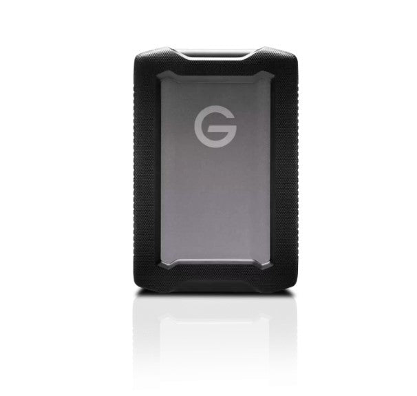 Western Digital ARMORATD Hard Drive HXWD-GDRIVEARSPGR-6TB
