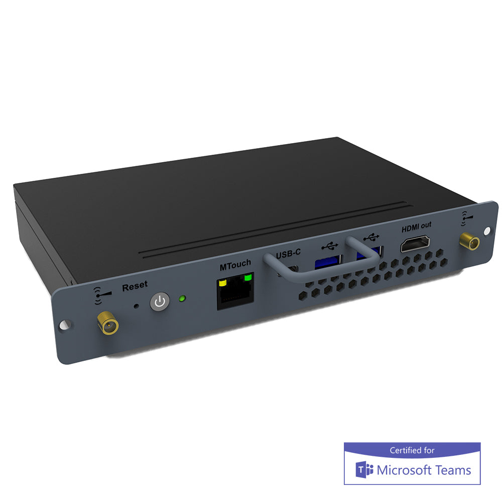 Yealink OPS Processor IPY-MCORE-OPS-T