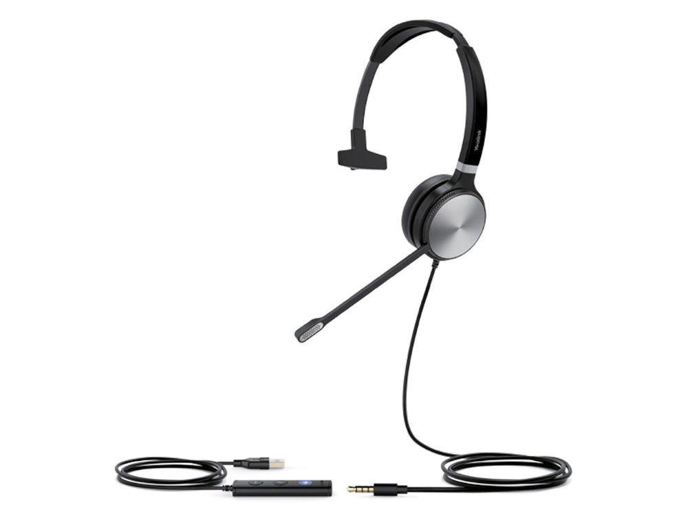 Yealink UH36 Headset IPY-UH36-M-C