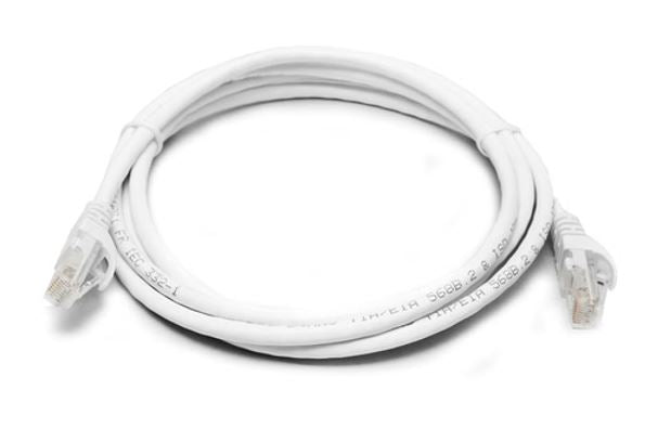 8ware RJ45 Cable CB8W-PL6-1WH