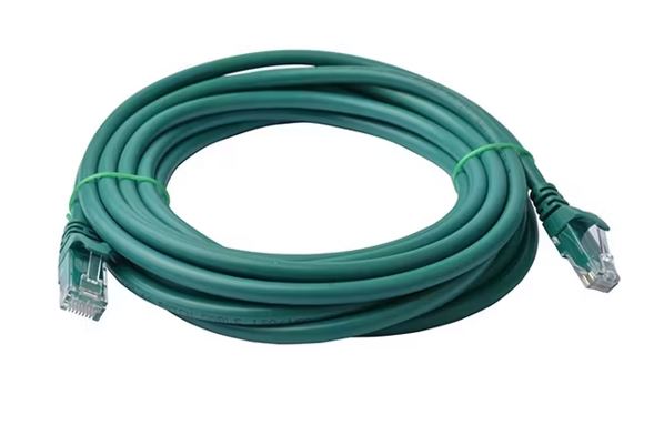 8ware RJ45 Cable CB8W-PL6-3GRN