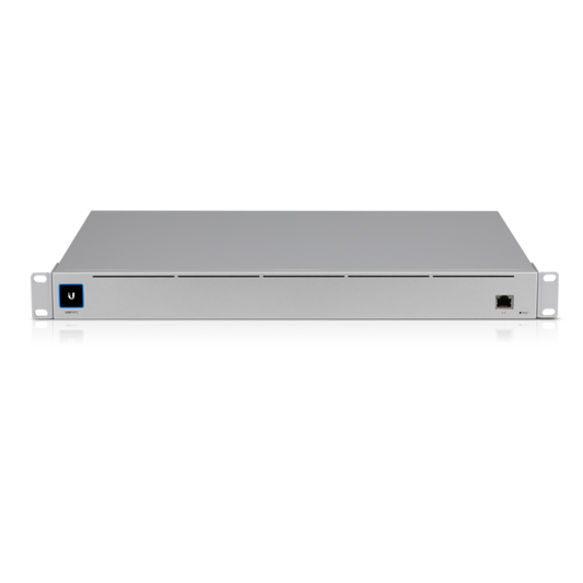 Ubiquiti UniFi Redundant Power System - Protect Up 6 Rackmount Ubiquiti Gen2 Devices - 950W DC Power Budget, Touch Screen