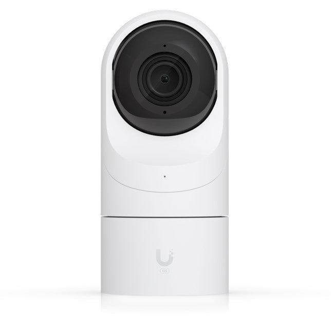 Ubiquiti UniFi G5 Flex, Compact, Easy-to-deploy 2K HD PoE camera, Partial Outdoor Capable Network - UniFi NHU-UVC-G5-FLEX