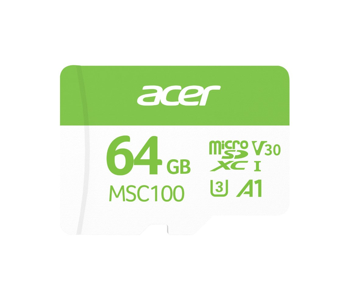 BIWIN MSC100-64GB Memory BIW-MSC100-64GB