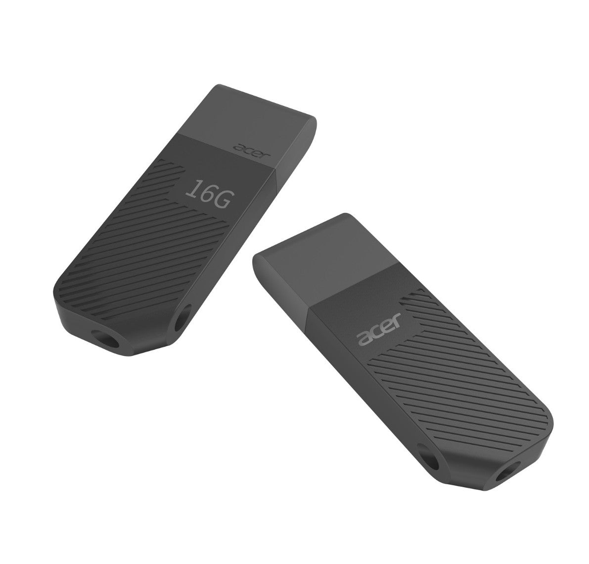 BIWIN UP300 Acer UP300 16GB USB Flash Drive PCBA USB3.2 Gen 1 Type-A BIW-UP300-16GB