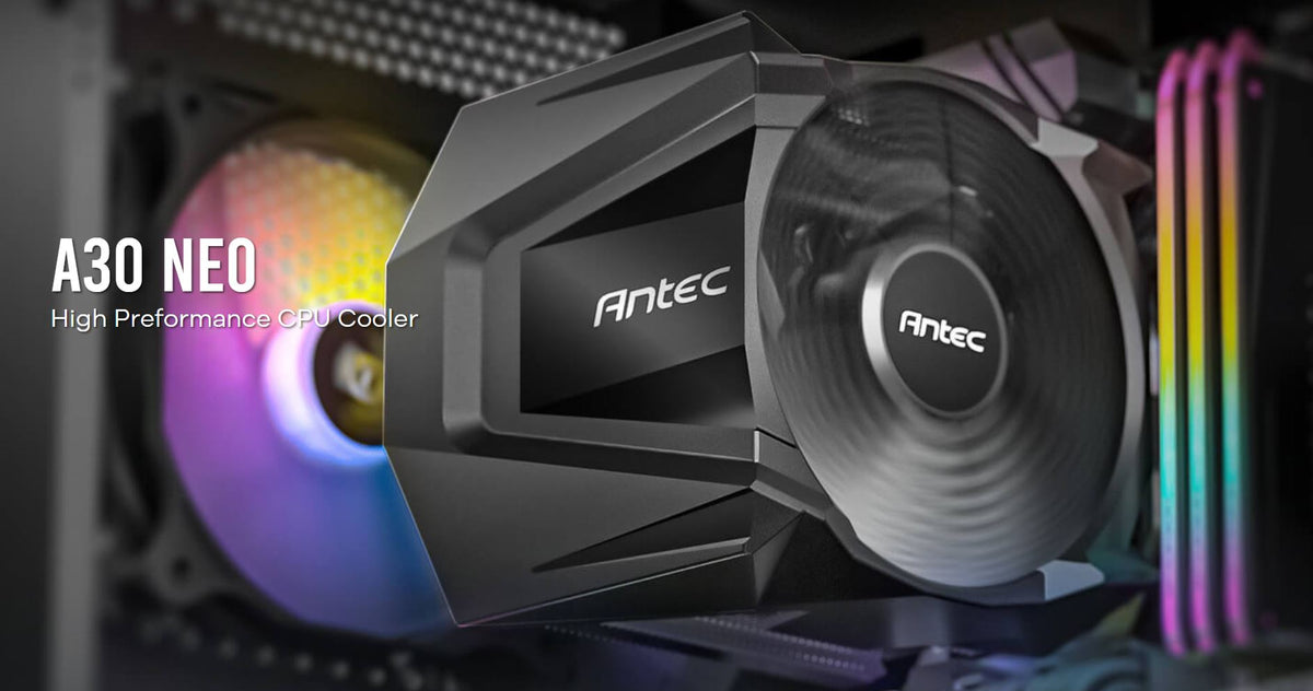 Antec A30 Processor CFA-A30-NEO