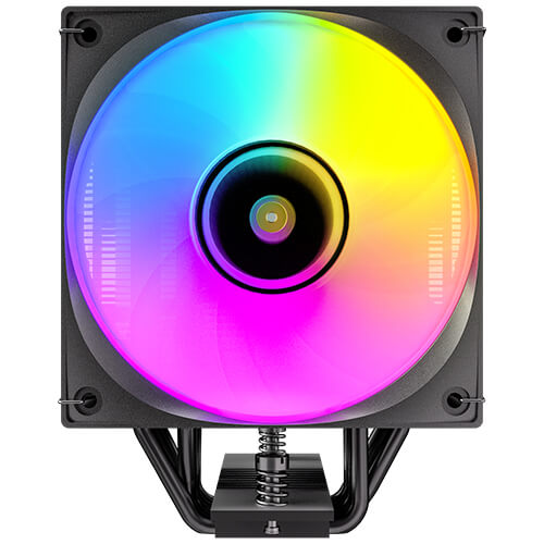 Antec F600 Processor CFA-F600ARGB