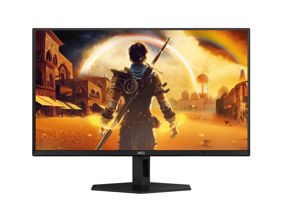 AOC QD-OLED Monitor MNAO-Q27G40ZDF
