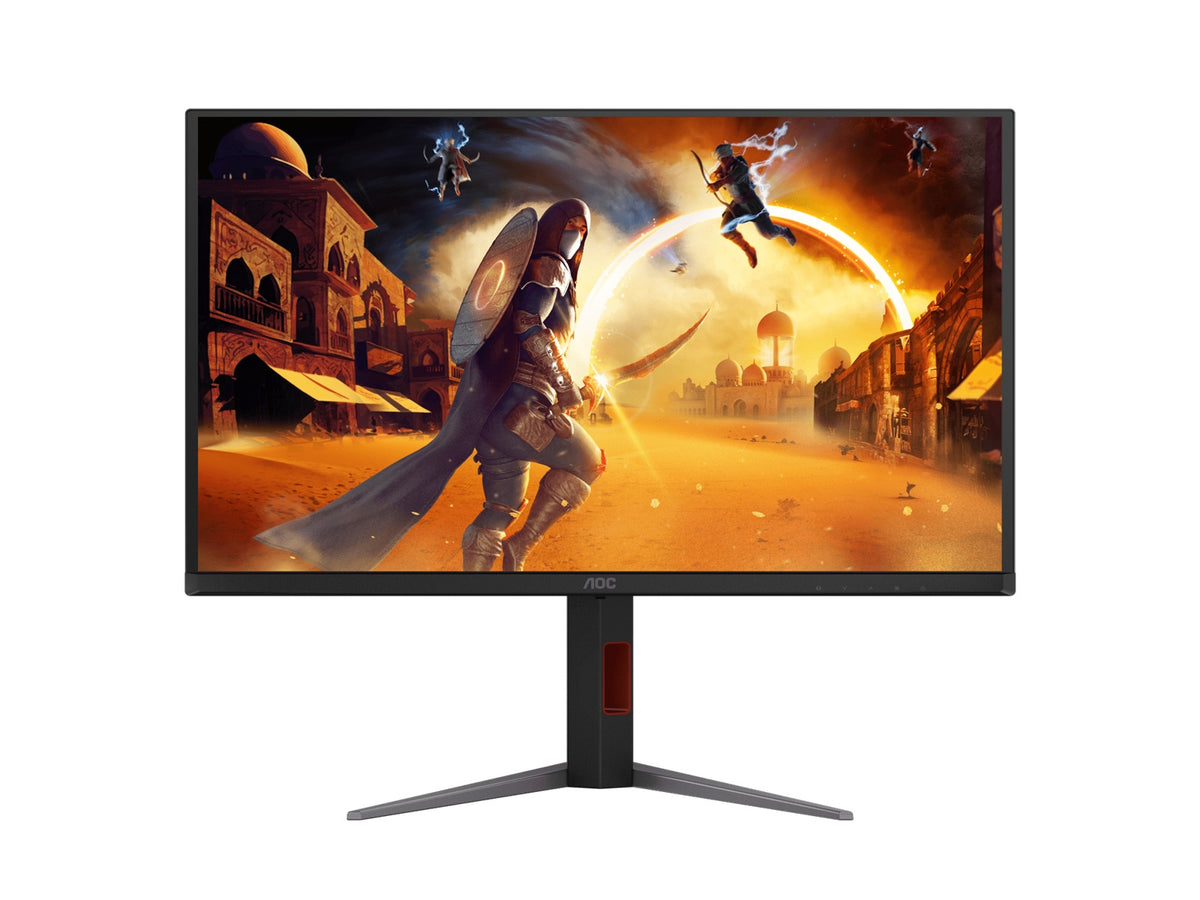AOC Q27G4SD Monitor MNAO-Q27G4SD