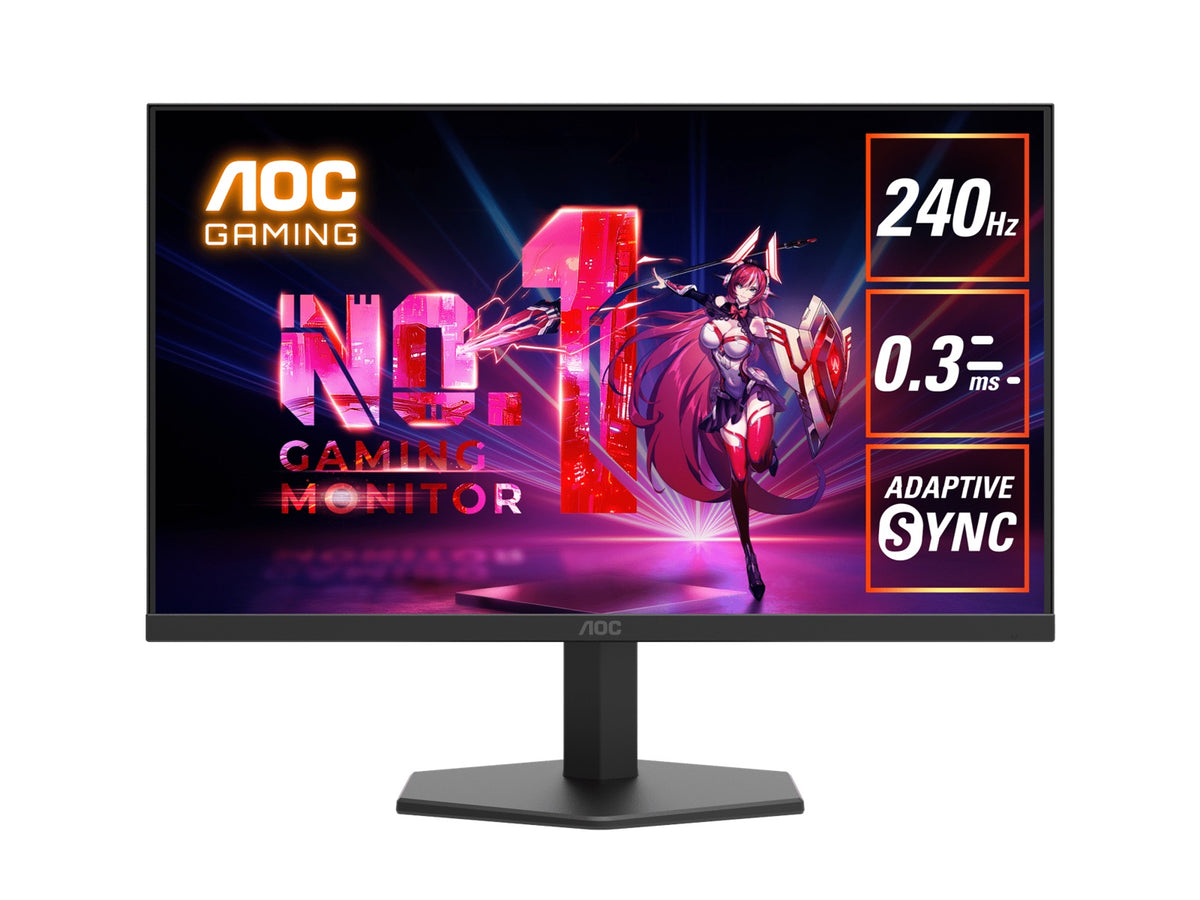 AOC HDR10 Monitor MNAO-27G11ZE2