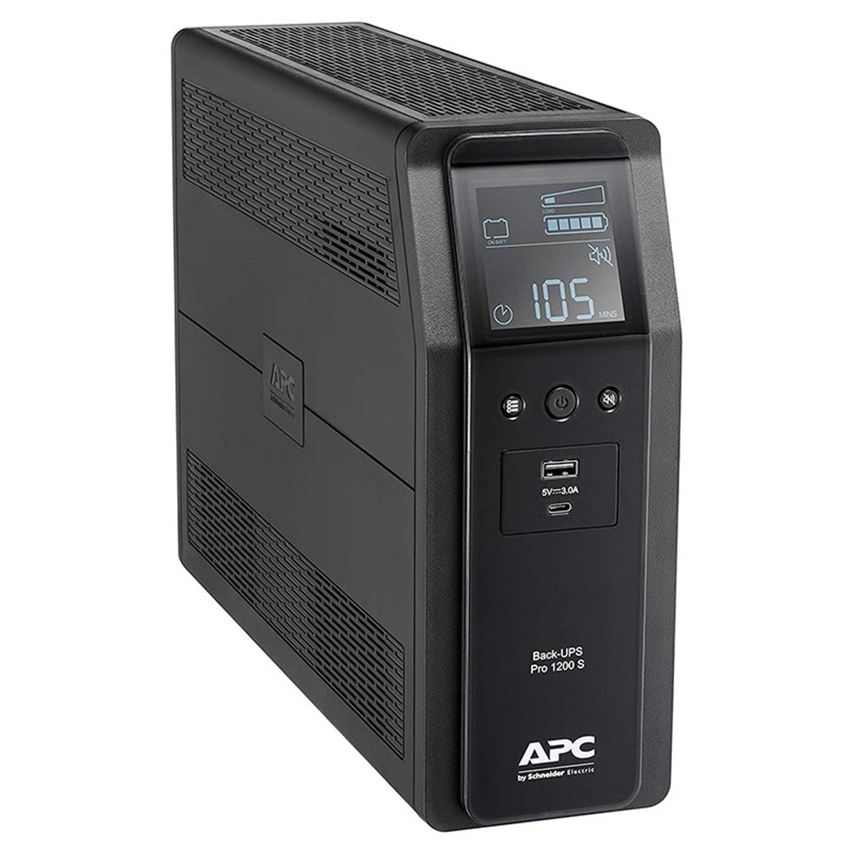 APC C13 UPS UPAPC-BR1200SI