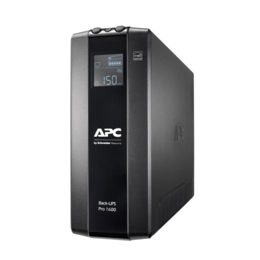 APC C13 UPS UPAPC-BR1600MI