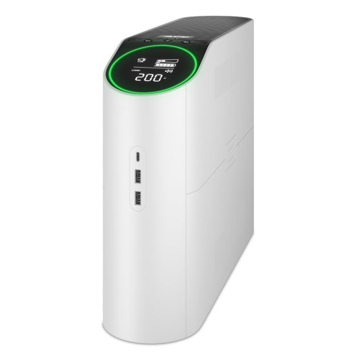 APC 2200VA UPS UPA-BGM2200