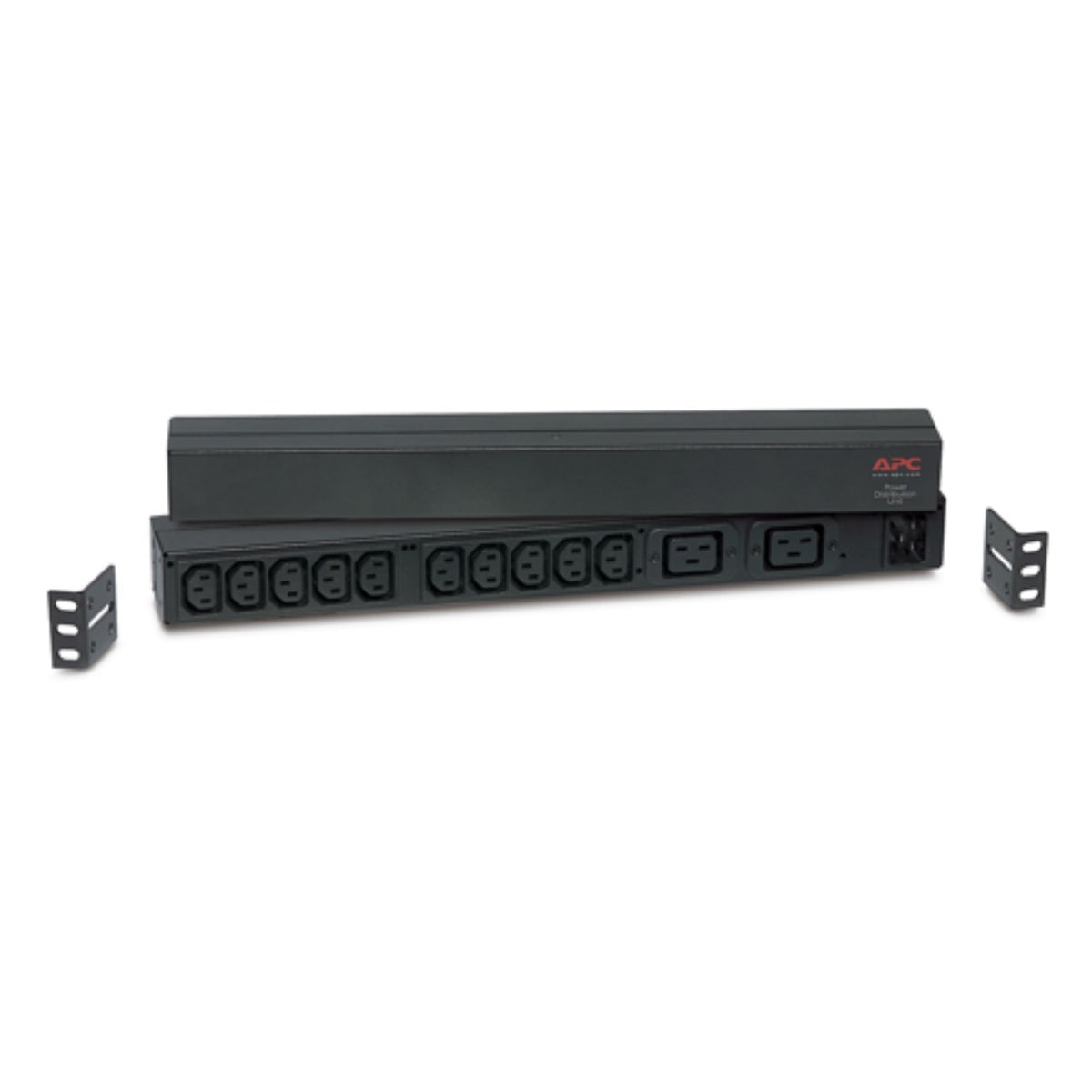 APC C19 16A Input, 2x IEC C19 & 10x IEC C13 Outlets UPAPC-AP9559