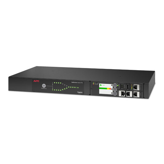 APC C14 Switch UPAPC-AP4421A