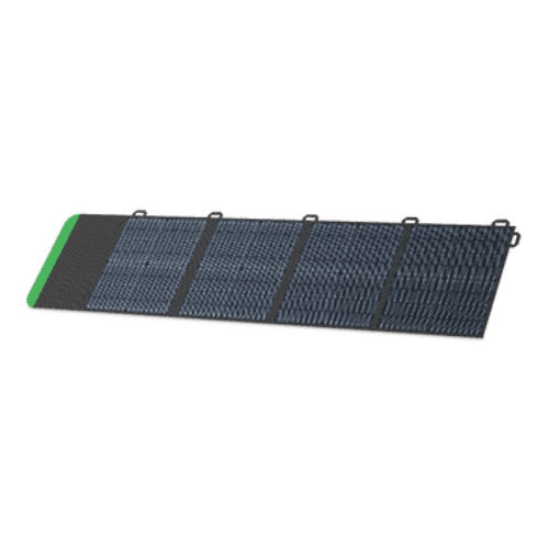 APC OffGrid Portable Solar Panel, 100W