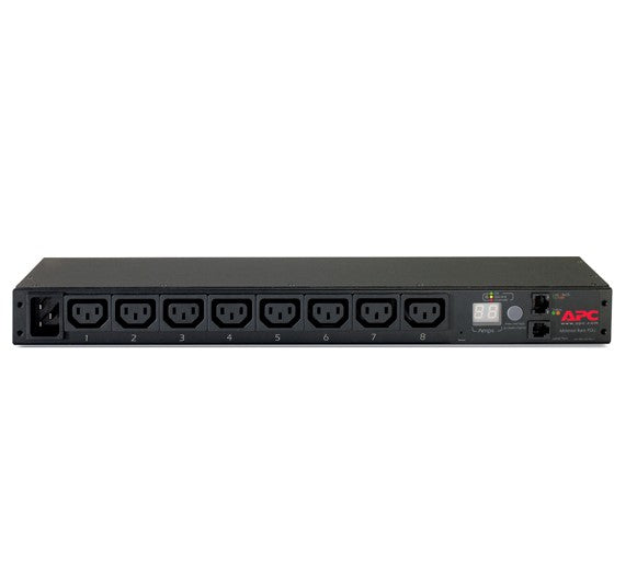 APC C13 230V, (8) C13 UPA-AP7821B