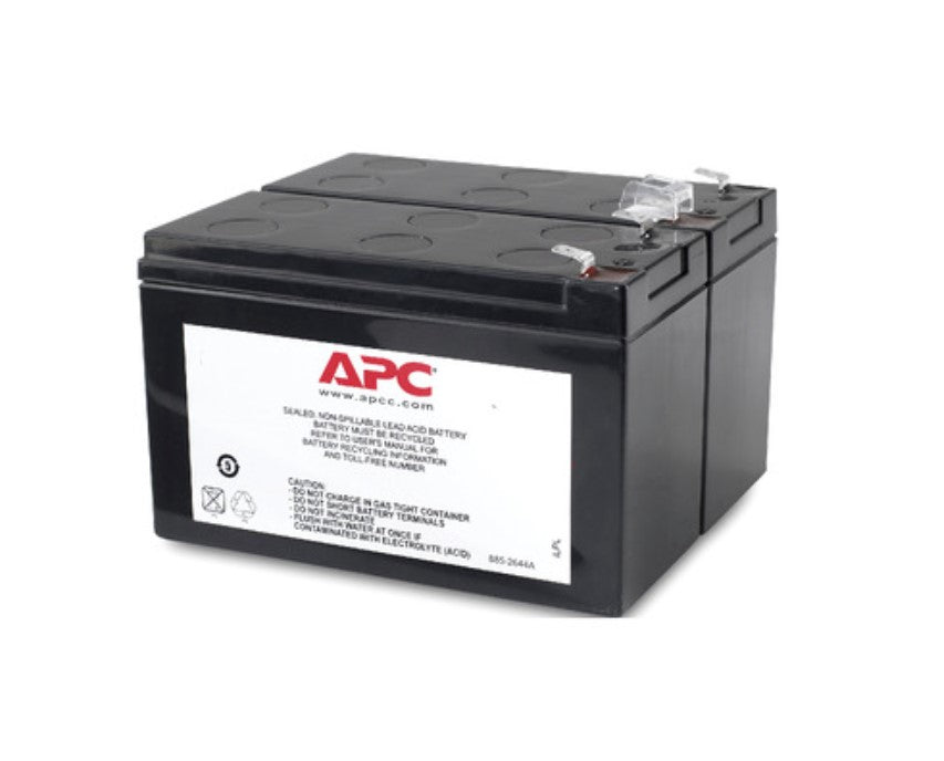 APC UPS UPA-APCRBC113