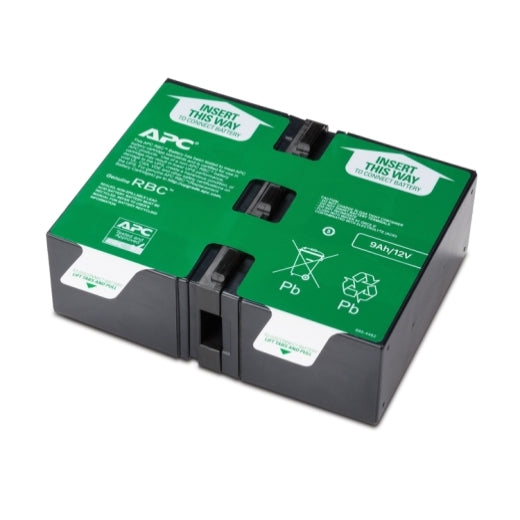 APC BR1200GI UPS UPAPCRBC124